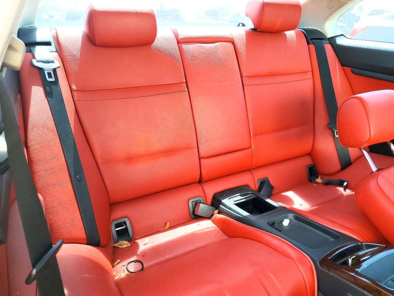 2012 BMW 335 xDrive