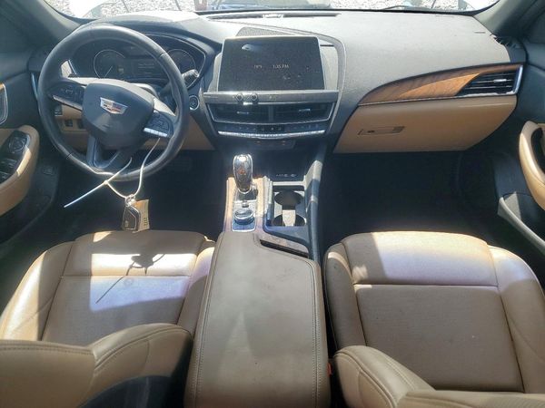 2021 CADILLAC CT5