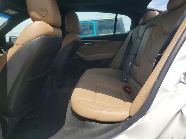 2021 CADILLAC CT5