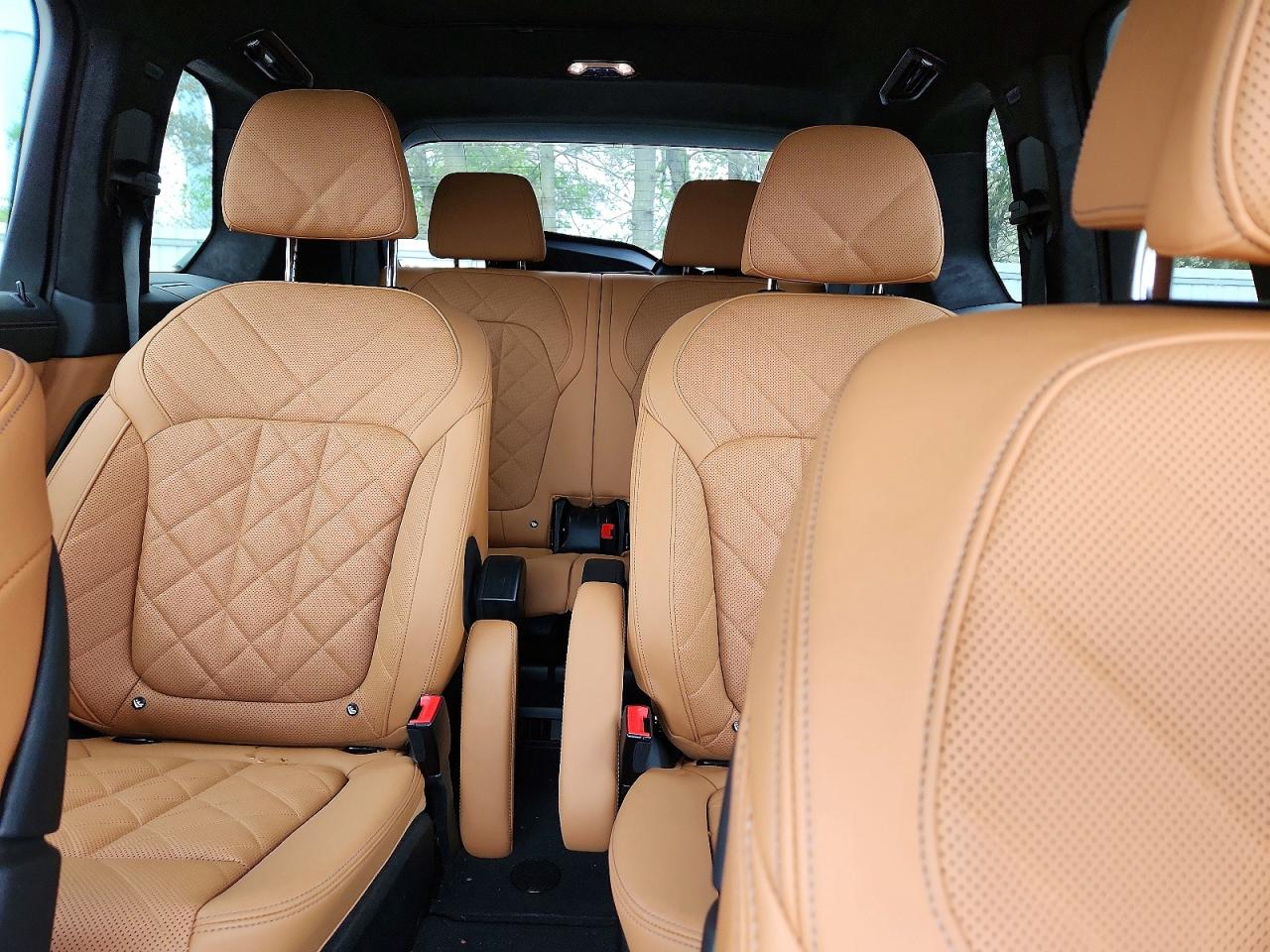 2024 BMW X7