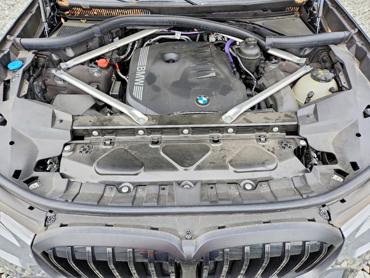 2024 BMW X7