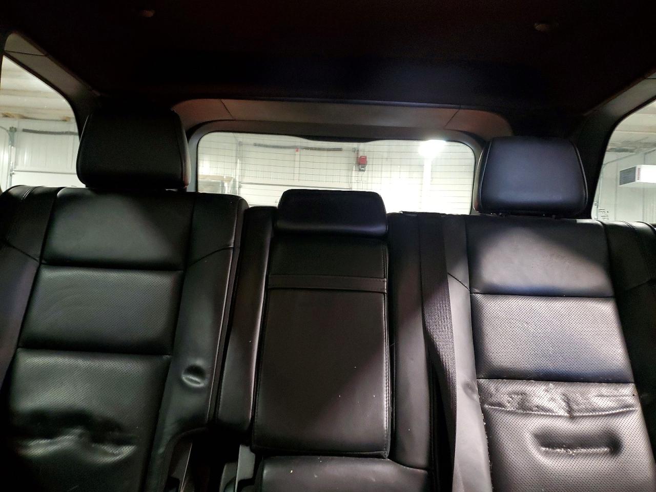 2019 JEEP GRAND CHEROKEE OVERLAND 4X4