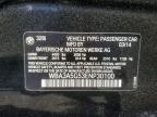 2014 BMW 328 SA
