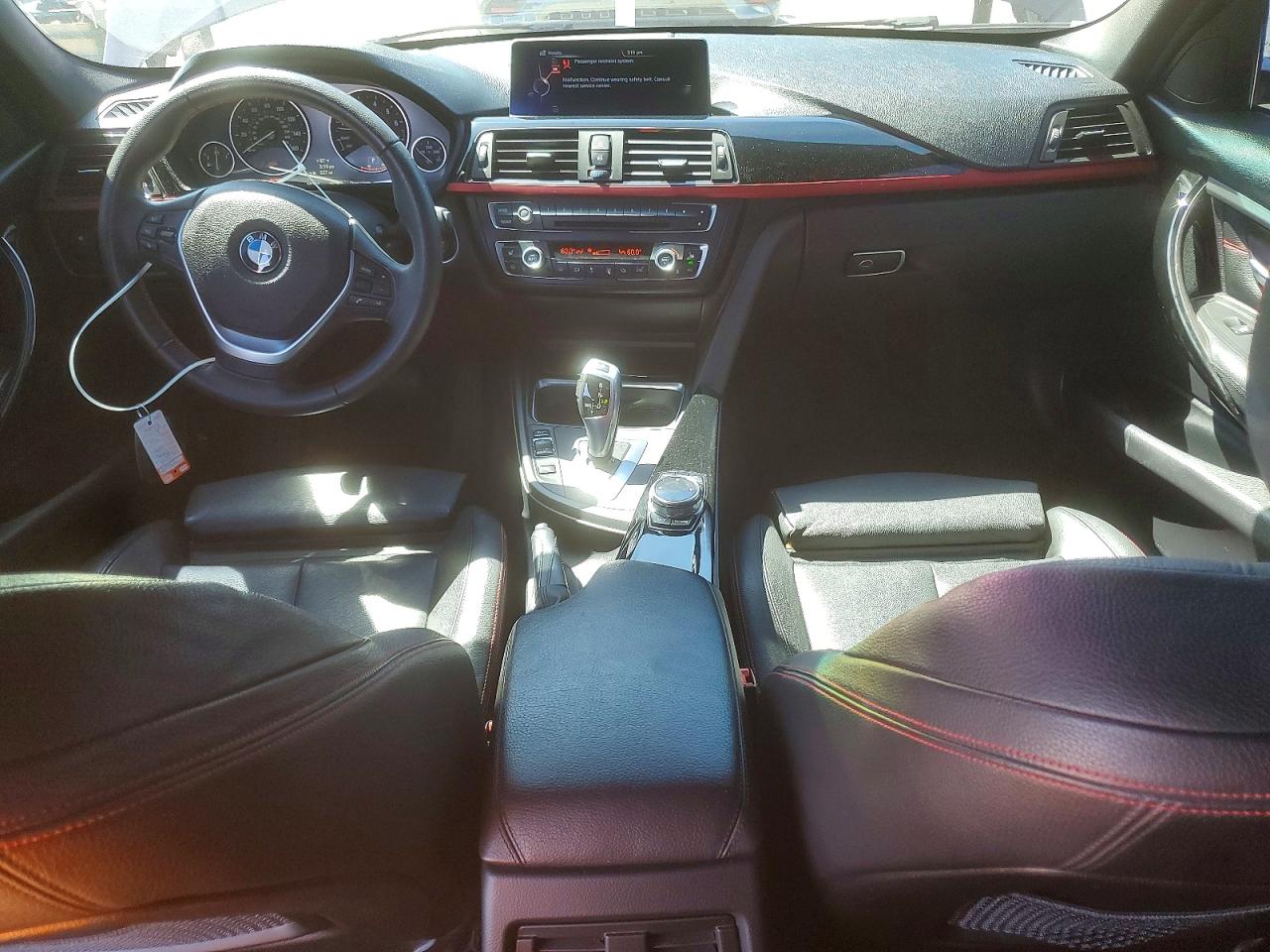 2014 BMW 328 SA