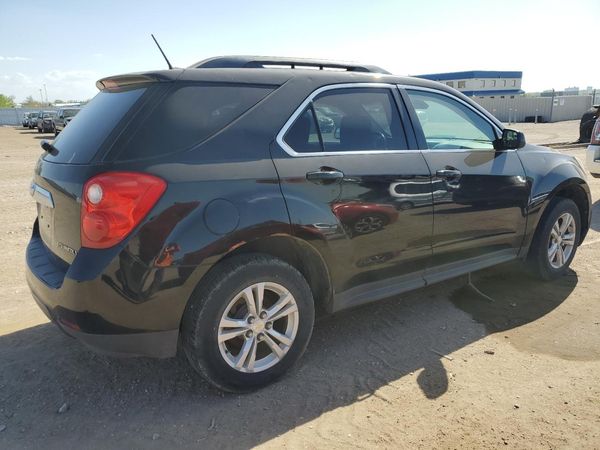 2013 CHEVROLET EQUINOX 2LT