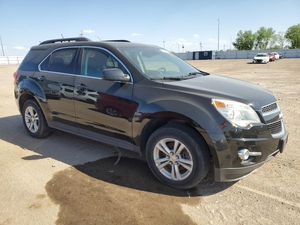 2013 CHEVROLET EQUINOX 2LT