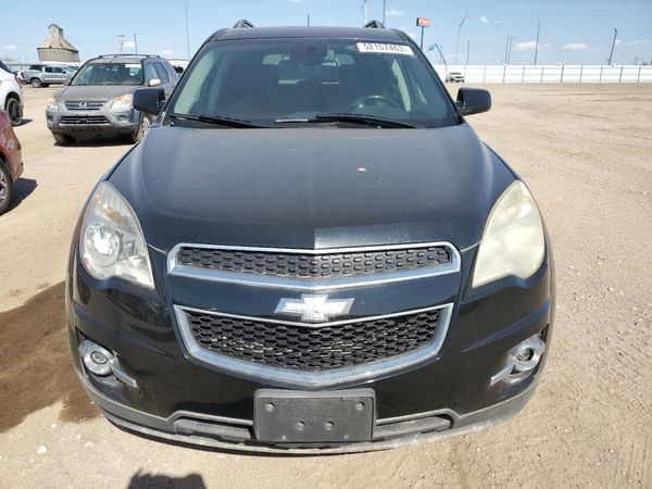 2013 CHEVROLET EQUINOX 2LT