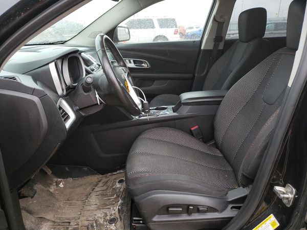 2013 CHEVROLET EQUINOX 2LT