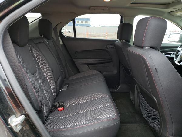 2013 CHEVROLET EQUINOX 2LT