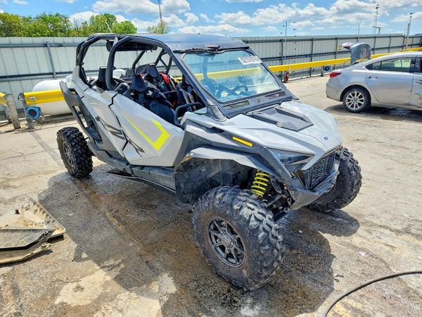 2021 POLARIS RZR