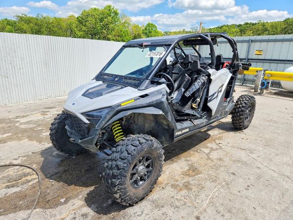 2021 POLARIS RZR
