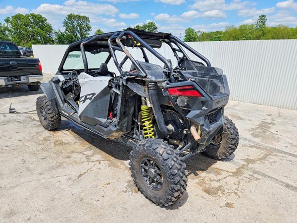 2021 POLARIS RZR