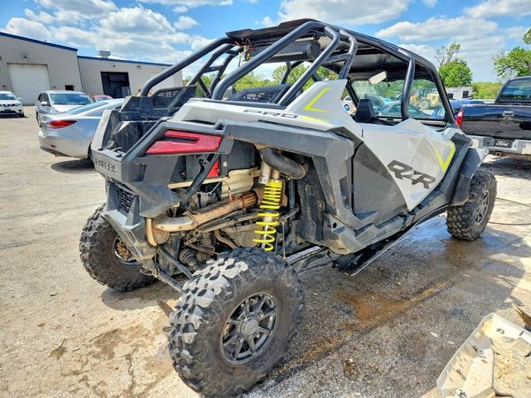 2021 POLARIS RZR