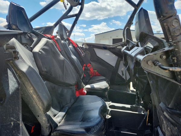2021 POLARIS RZR