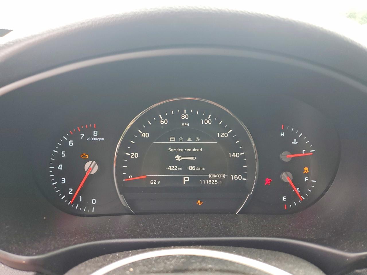2019 KIA SORENTO SX, SXL