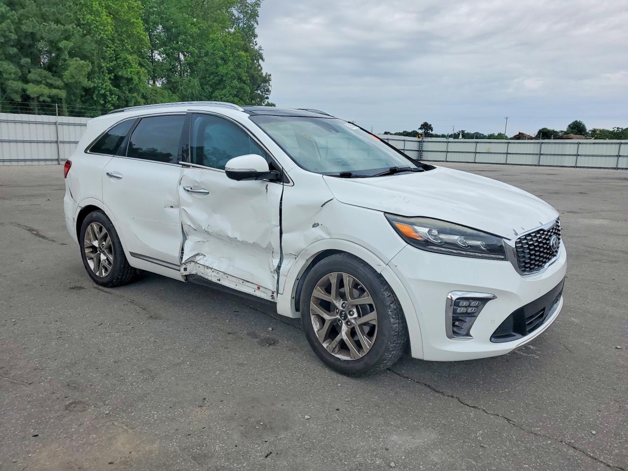 2019 KIA SORENTO SX, SXL