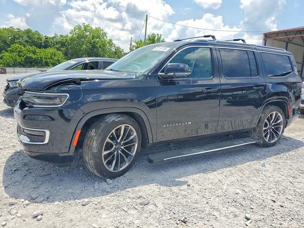 2023 JEEP WAGONEER