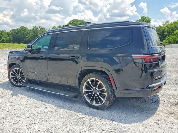 2023 JEEP WAGONEER