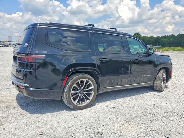 2023 JEEP WAGONEER