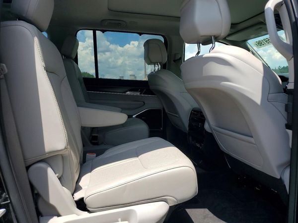 2023 JEEP WAGONEER