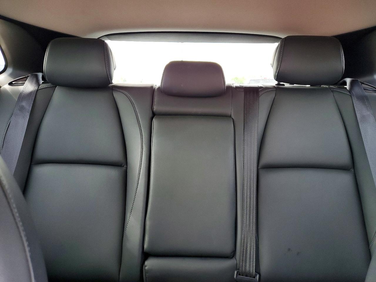2024 MAZDA CX-30 Select Sport Package