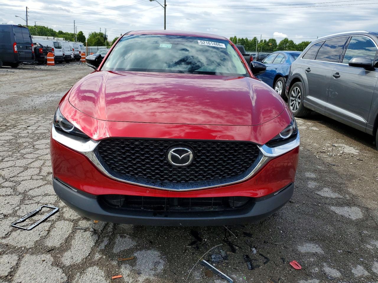 2024 MAZDA CX-30 Select Sport Package