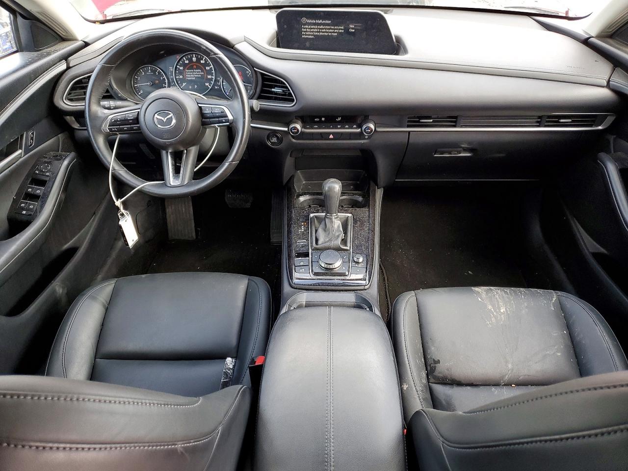 2024 MAZDA CX-30 Select Sport Package