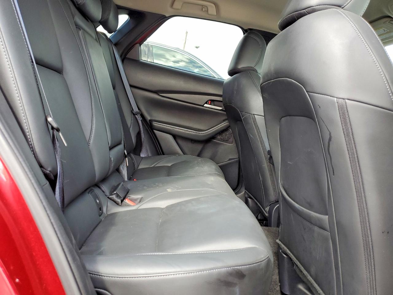 2024 MAZDA CX-30 Select Sport Package