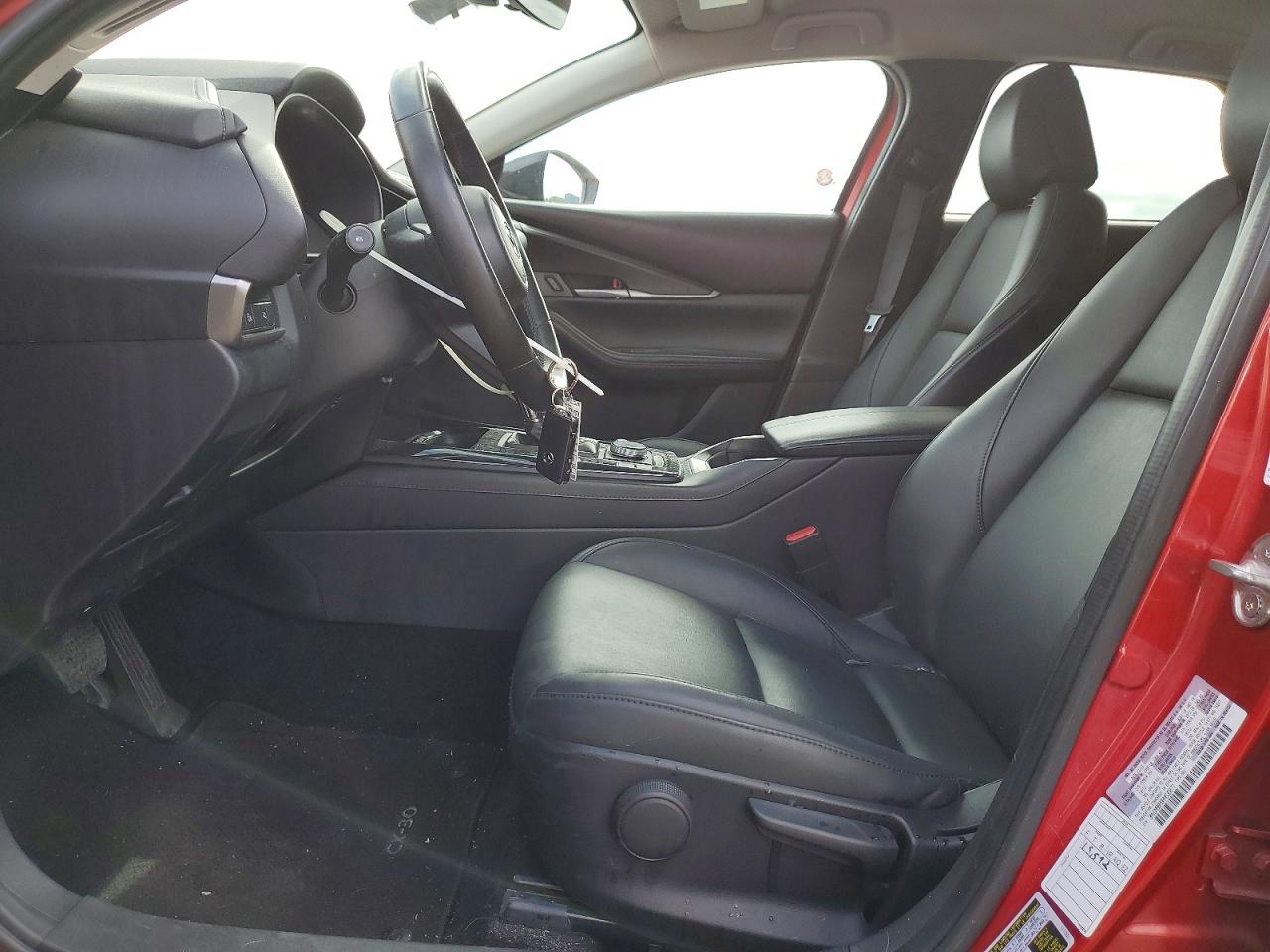 2024 MAZDA CX-30 Select Sport Package