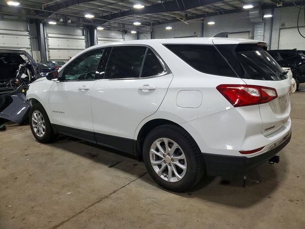 2020 CHEVROLET EQUINOX LT (1LT)
