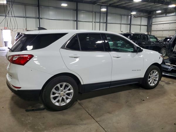 2020 CHEVROLET EQUINOX LT (1LT)
