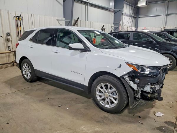 2020 CHEVROLET EQUINOX LT (1LT)