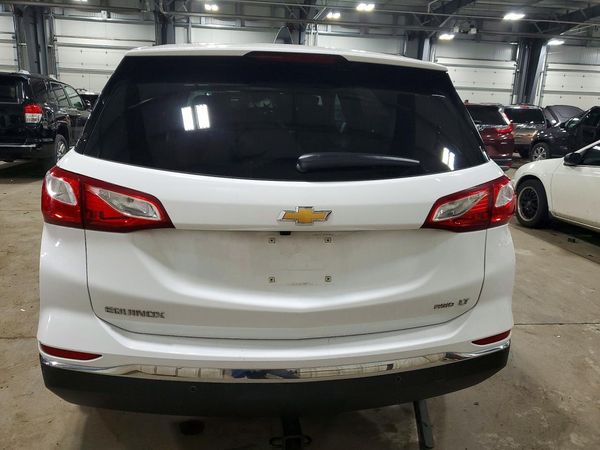 2020 CHEVROLET EQUINOX LT (1LT)