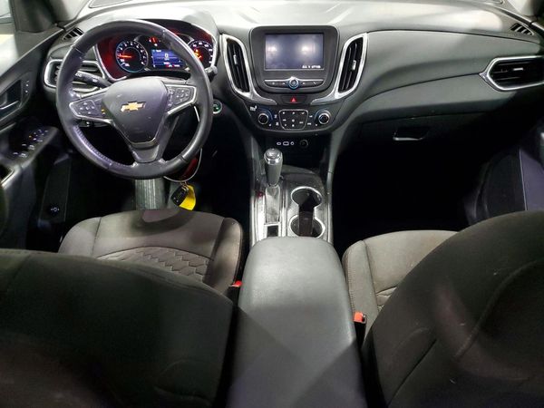 2020 CHEVROLET EQUINOX LT (1LT)