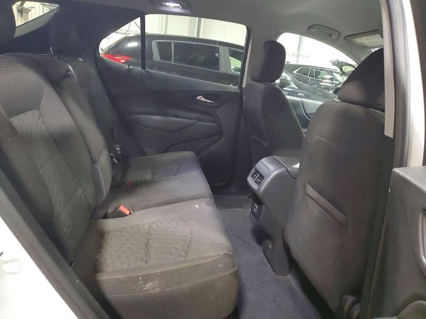 2020 CHEVROLET EQUINOX LT (1LT)