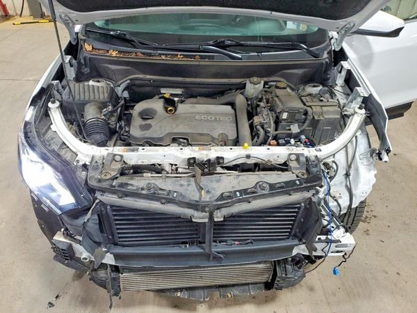 2020 CHEVROLET EQUINOX LT (1LT)