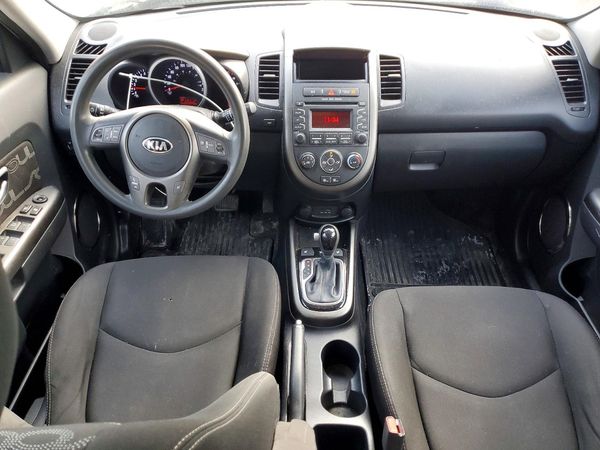 2013 KIA SOUL