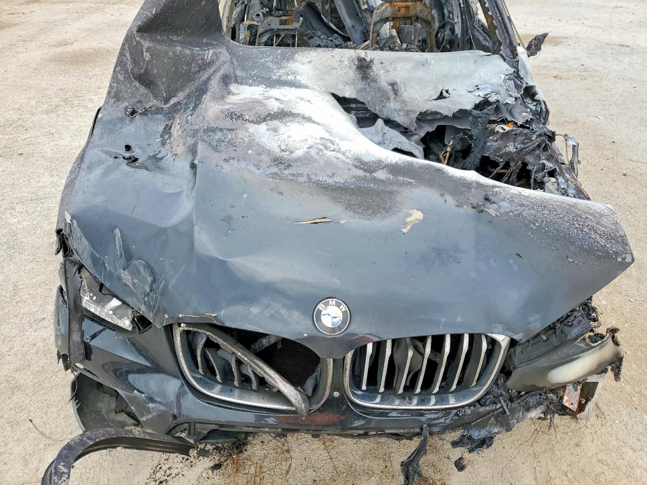 2018 BMW X3 sDrive30i