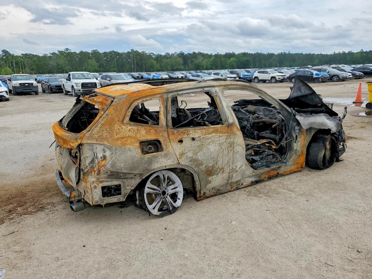 2018 BMW X3 sDrive30i