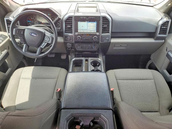 2019 FORD F150