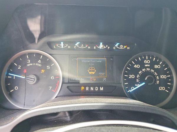 2019 FORD F150