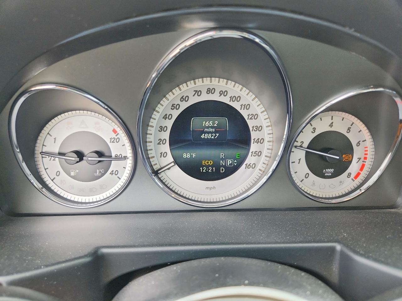 2014 MERCEDES-BENZ GLK GLK350 4-MATIC