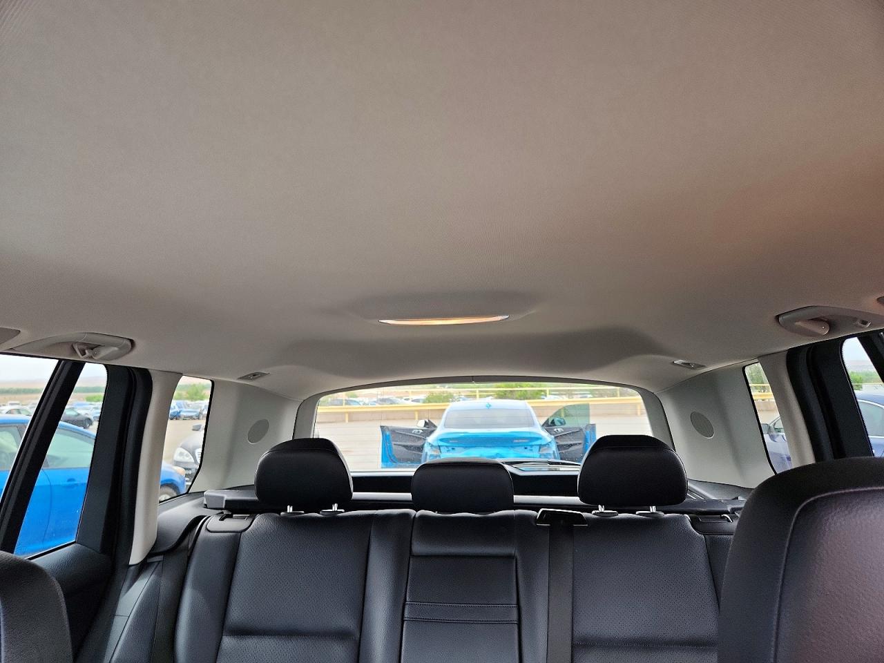 2014 MERCEDES-BENZ GLK GLK350 4-MATIC