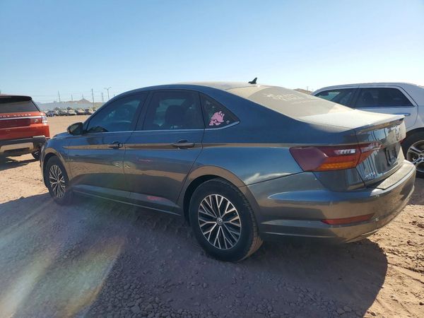 2019 VOLKSWAGEN JETTA