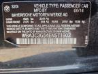 2014 BMW 320 xDrive SA