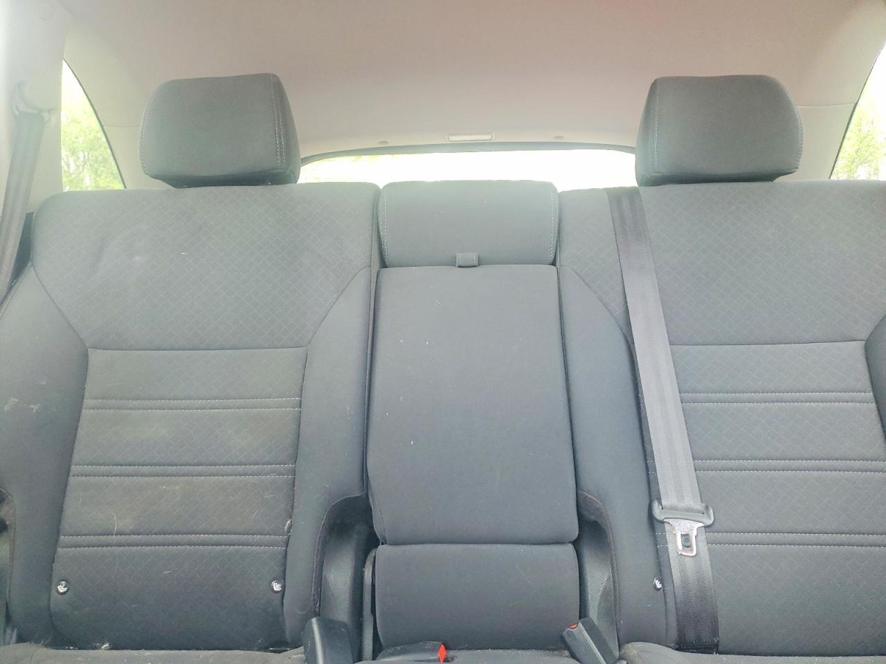 2019 KIA SORENTO L, LX, S