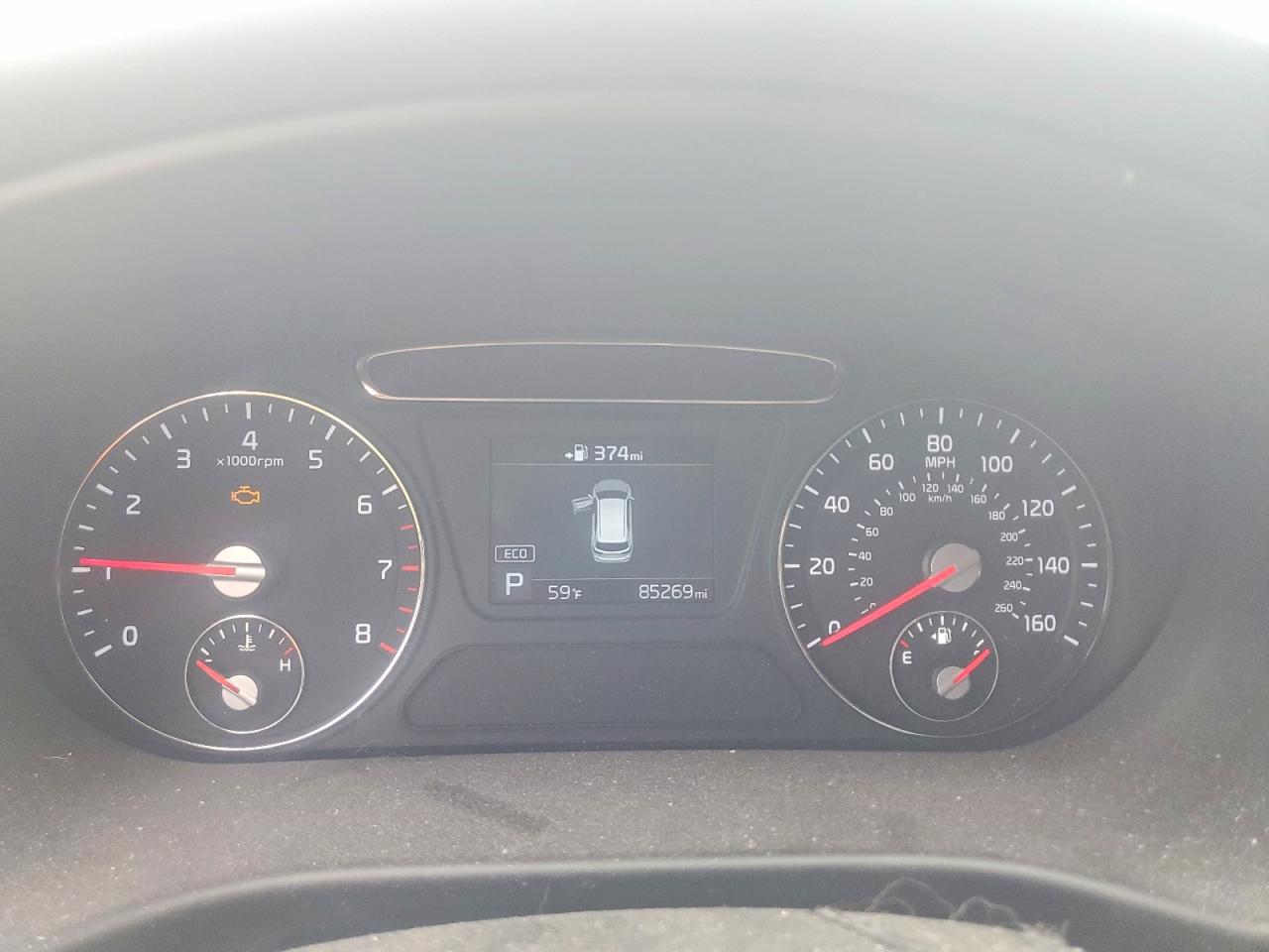 2019 KIA SORENTO L, LX, S