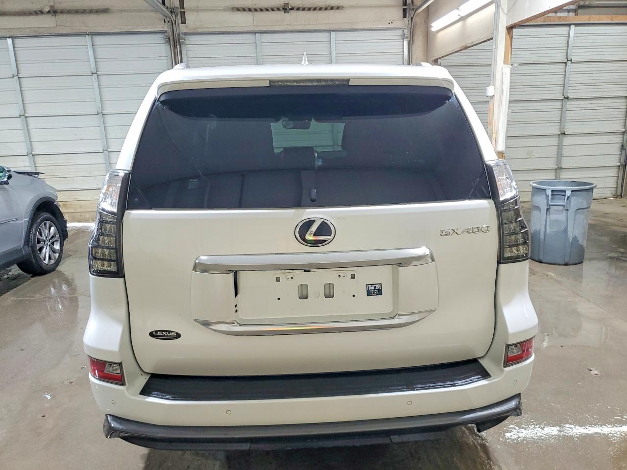 2023 LEXUS GX 460 Premium