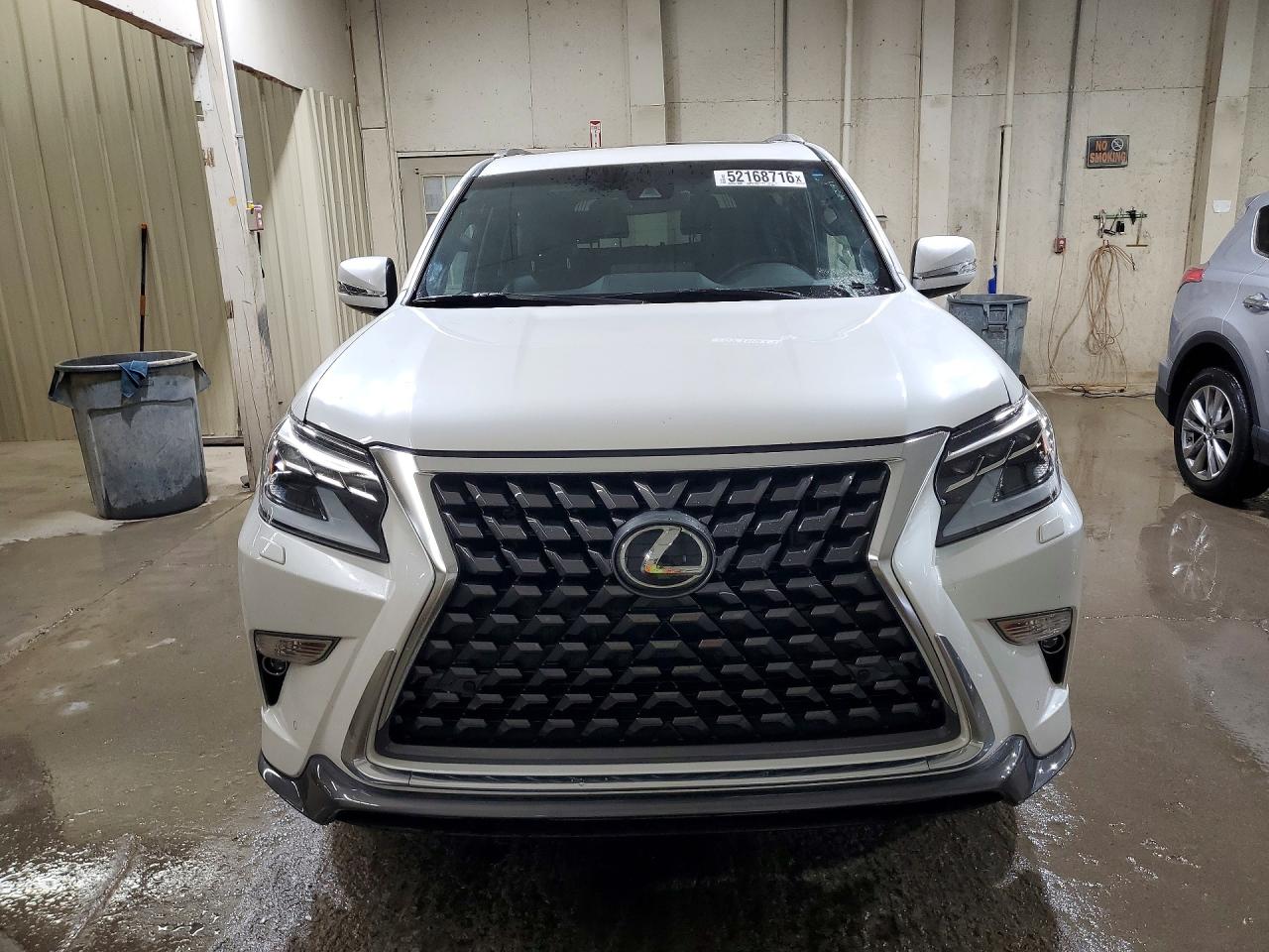 2023 LEXUS GX 460 Premium