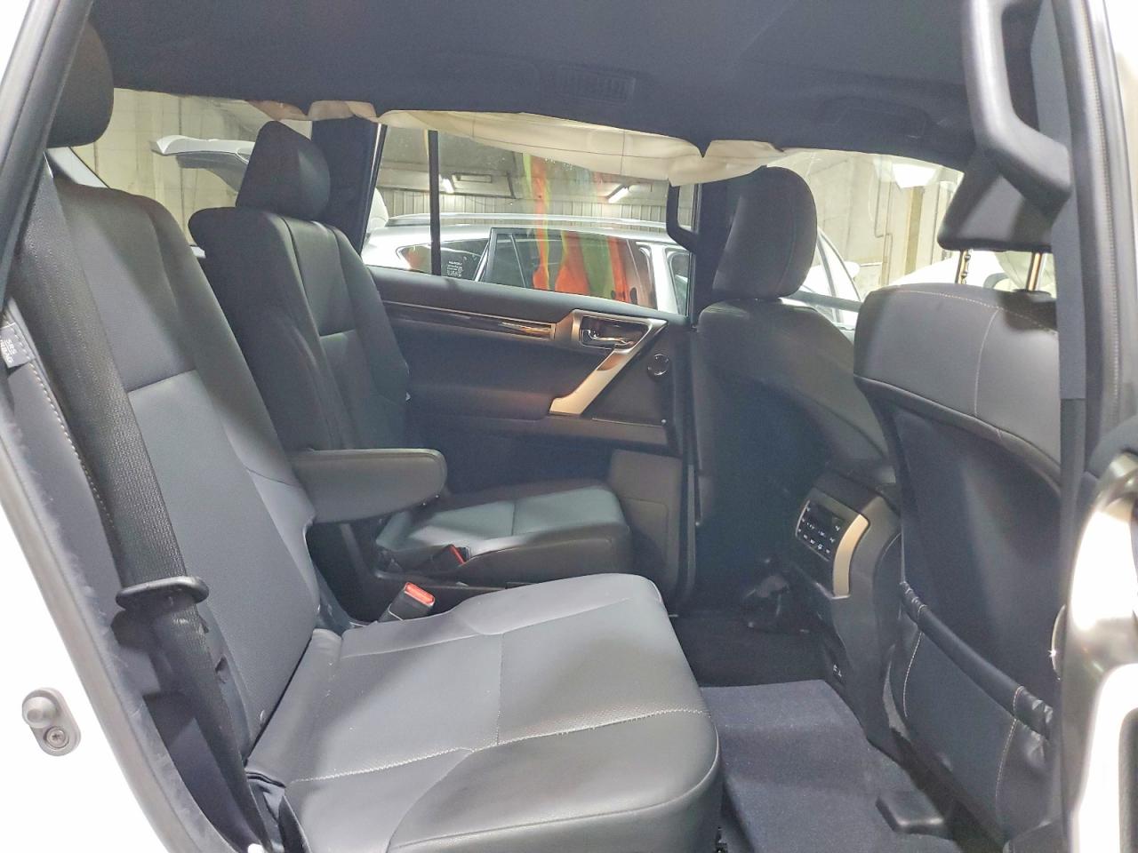 2023 LEXUS GX 460 Premium